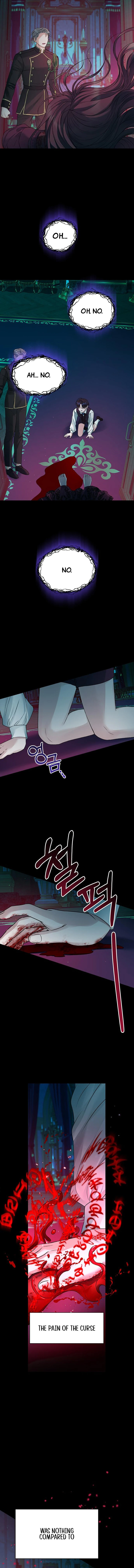 I Thought I Didn’t Have Long To Live! Chapter 95 page 3