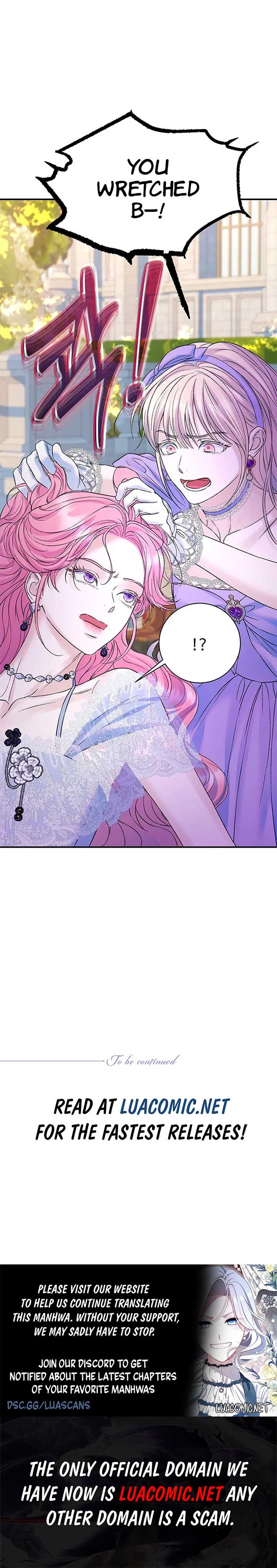 I Thought I Didn’t Have Long To Live! Chapter 98 page 9