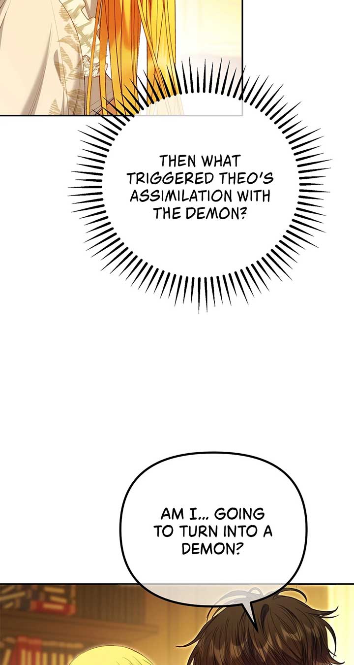 I Thought I Tamed the Villain Chapter 64 page 13