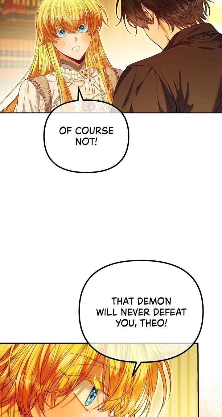 I Thought I Tamed the Villain Chapter 64 page 14