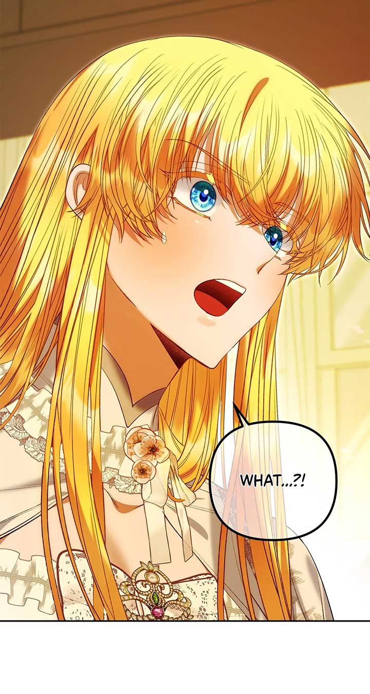 I Thought I Tamed the Villain Chapter 64 page 17