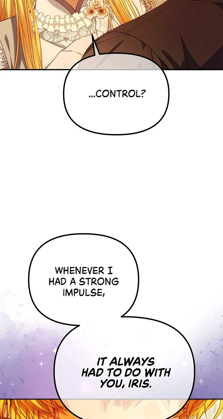 I Thought I Tamed the Villain Chapter 64 page 22