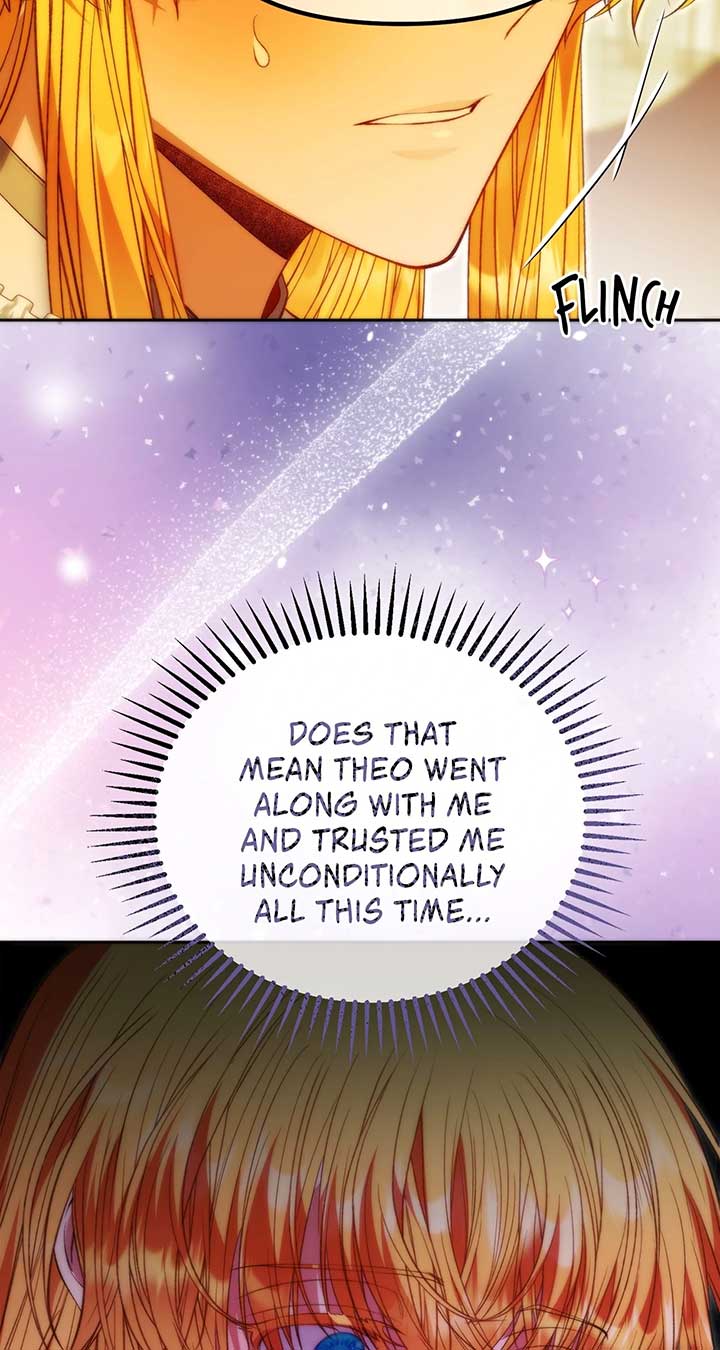 I Thought I Tamed the Villain Chapter 64 page 23