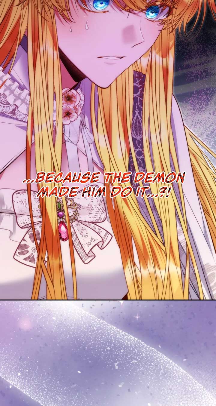 I Thought I Tamed the Villain Chapter 64 page 24