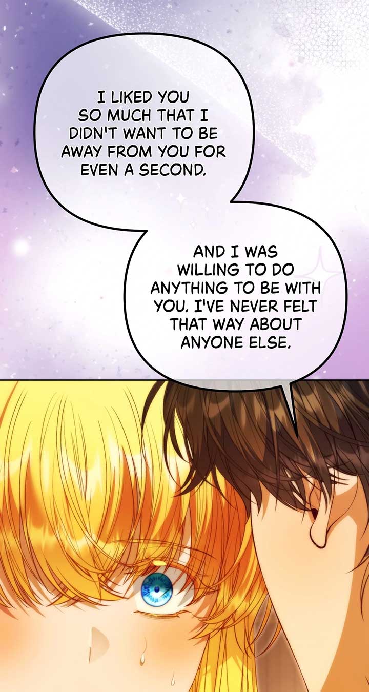 I Thought I Tamed the Villain Chapter 64 page 25