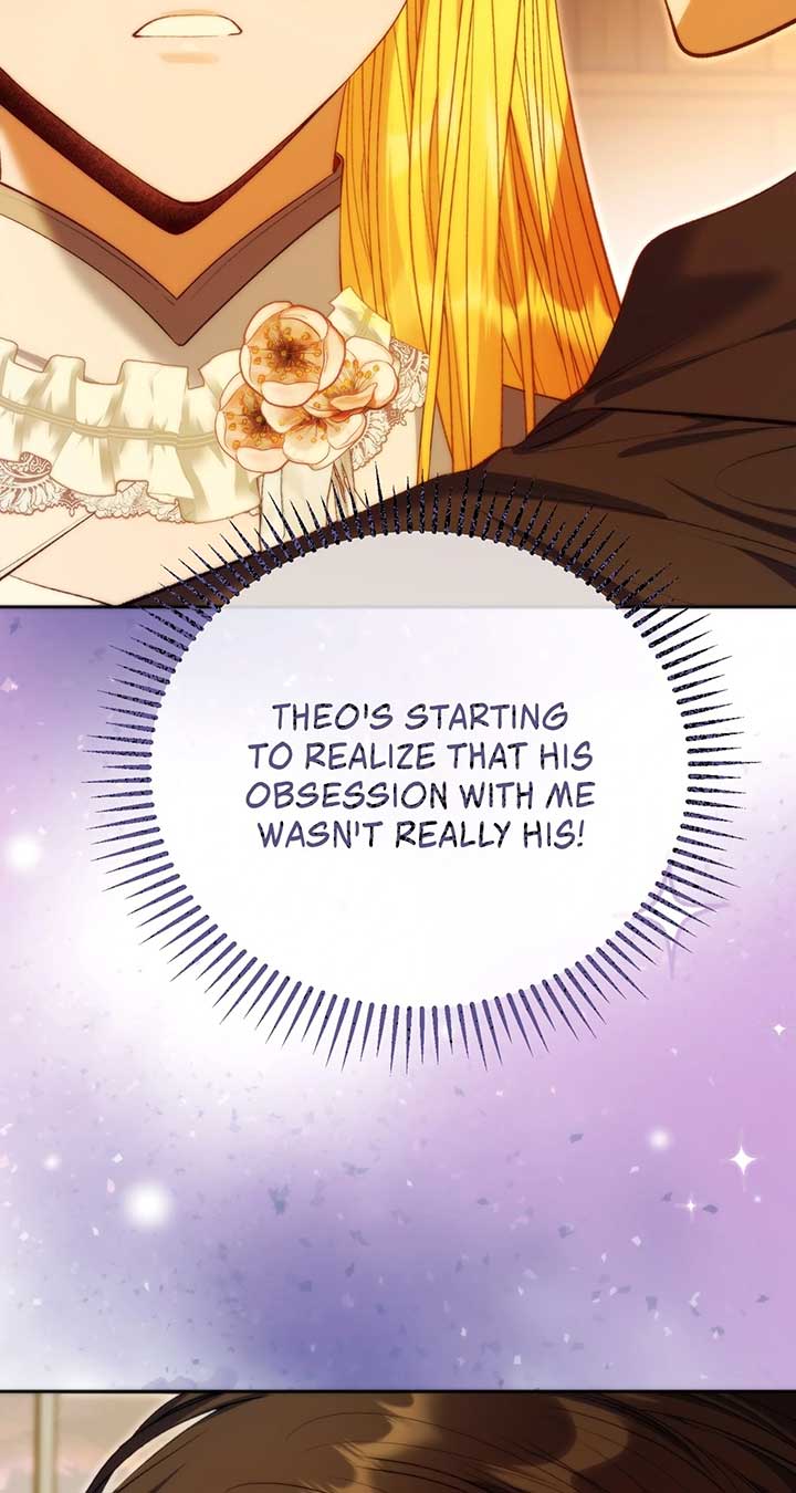 I Thought I Tamed the Villain Chapter 64 page 26