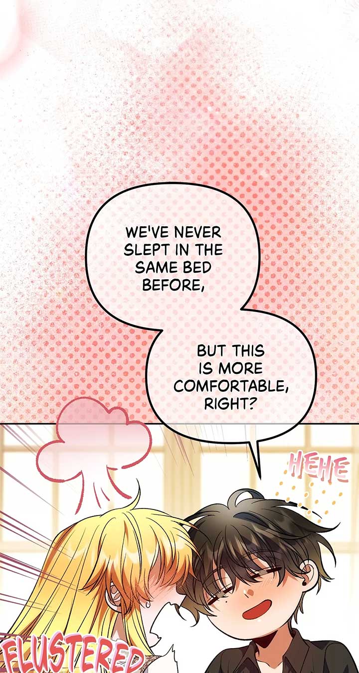 I Thought I Tamed the Villain Chapter 64 page 2