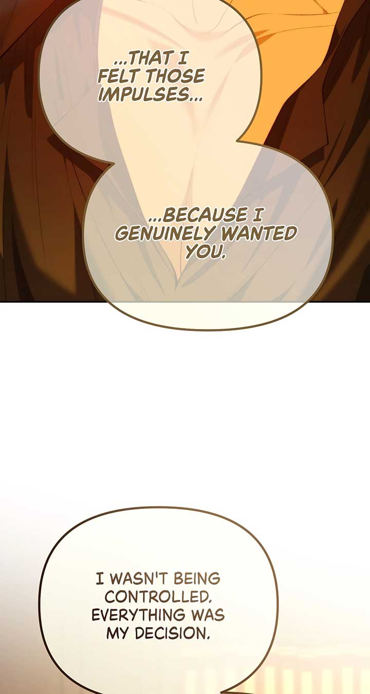 I Thought I Tamed the Villain Chapter 64 page 32