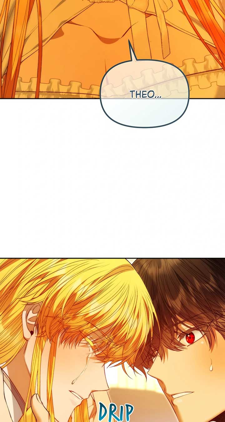 I Thought I Tamed the Villain Chapter 64 page 34