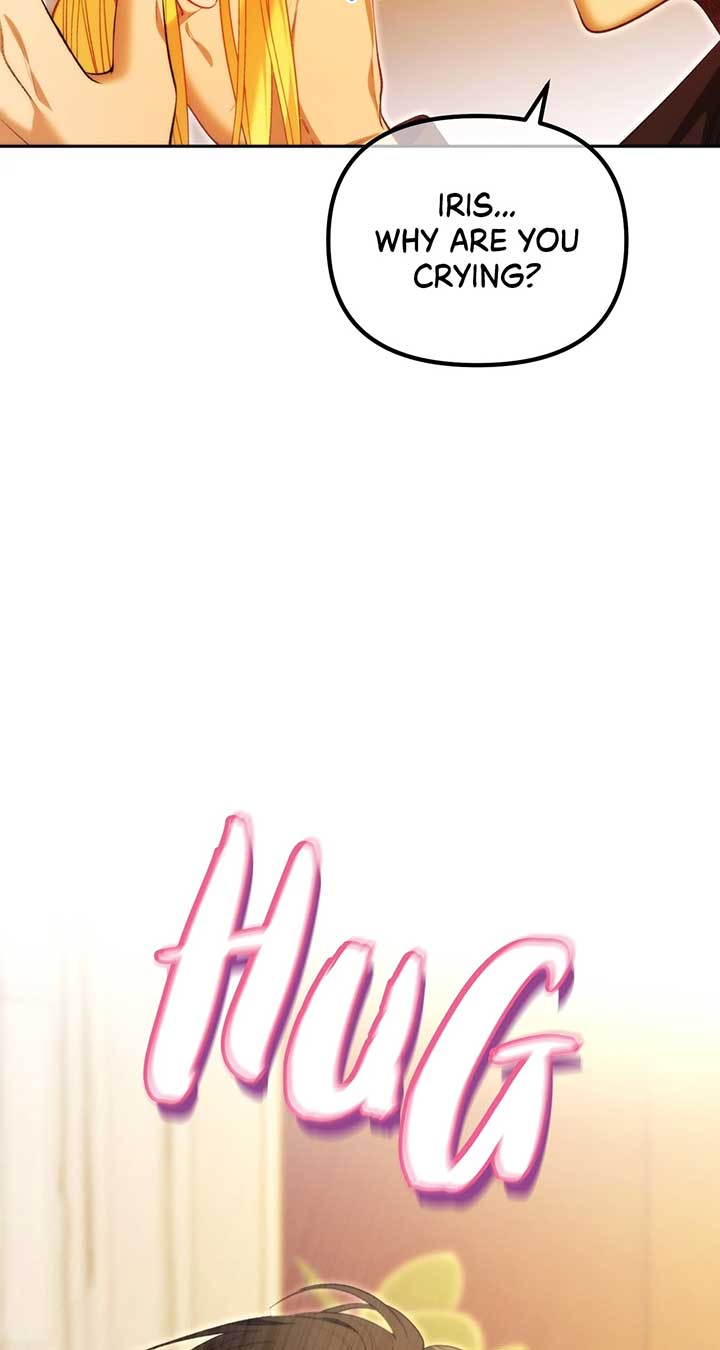 I Thought I Tamed the Villain Chapter 64 page 35