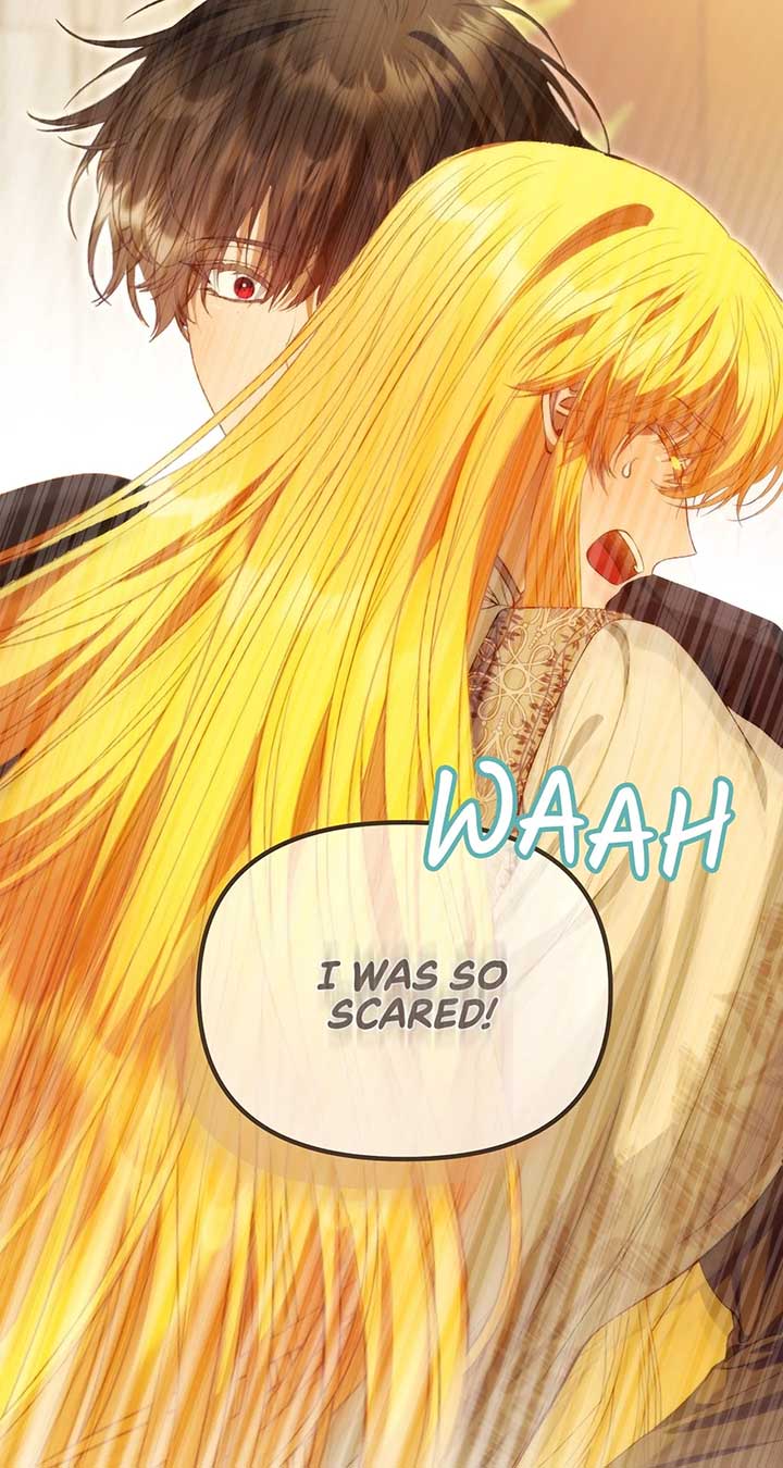 I Thought I Tamed the Villain Chapter 64 page 36