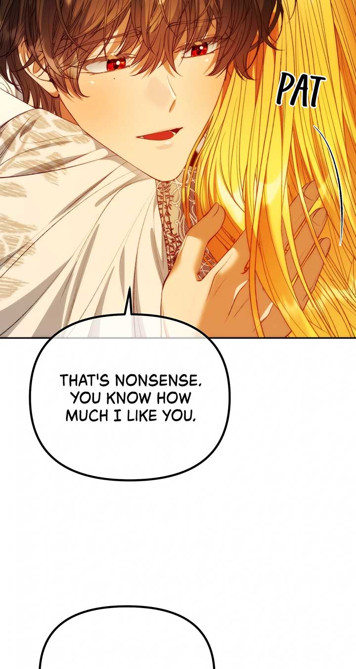 I Thought I Tamed the Villain Chapter 64 page 38
