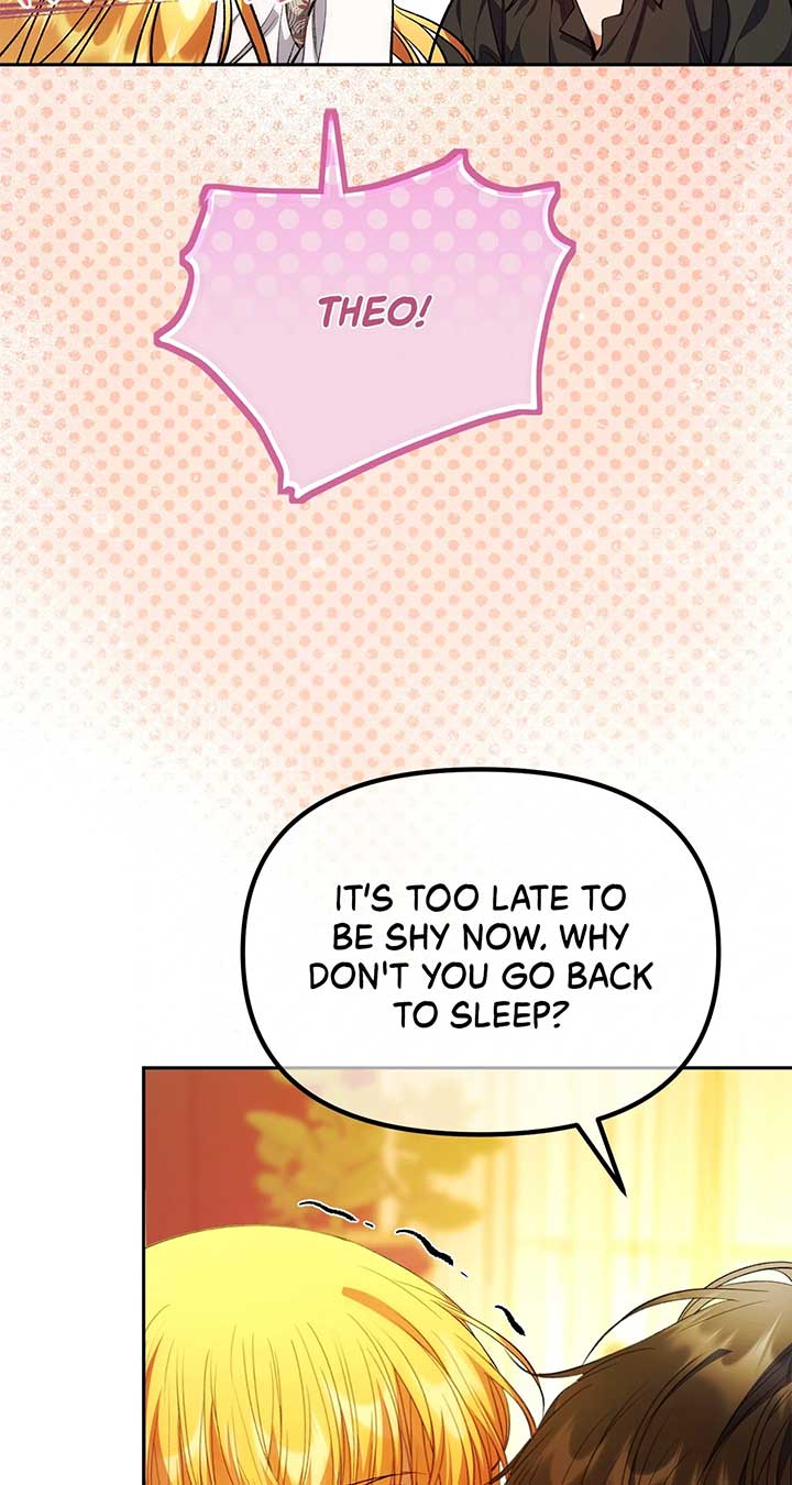 I Thought I Tamed the Villain Chapter 64 page 3