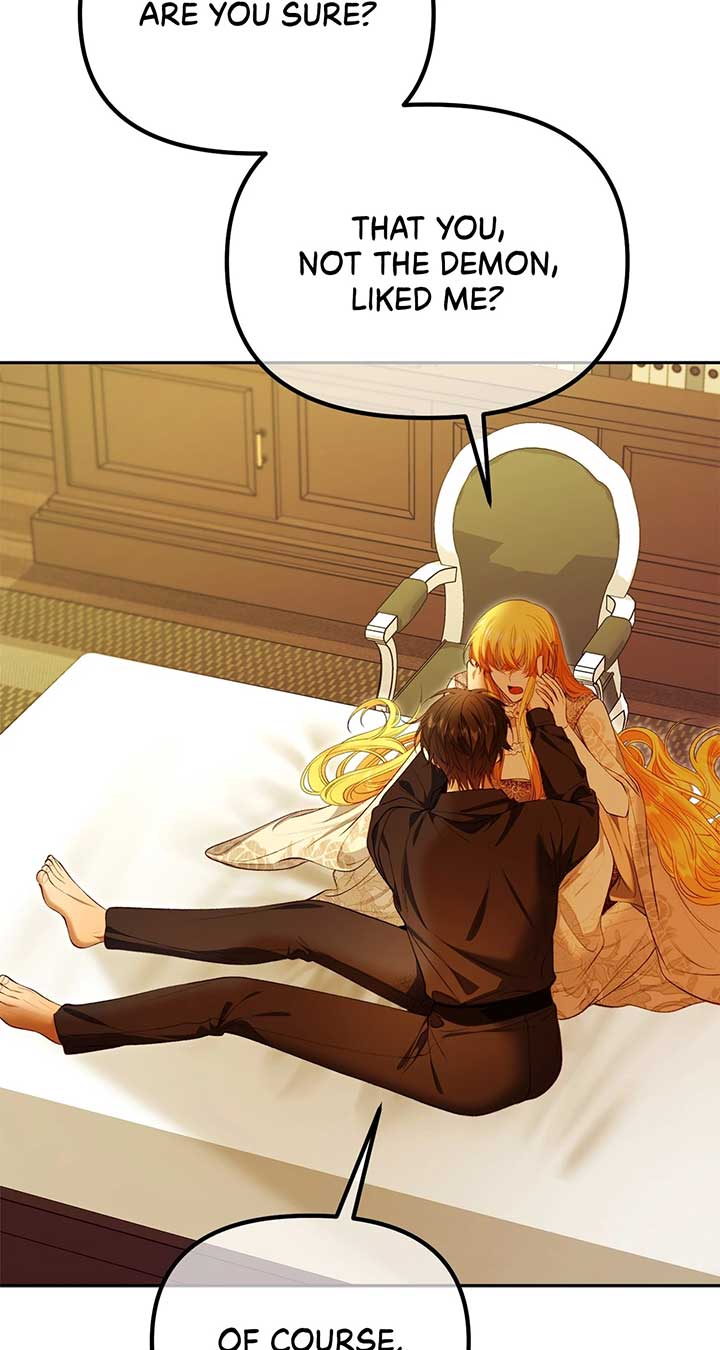 I Thought I Tamed the Villain Chapter 64 page 39