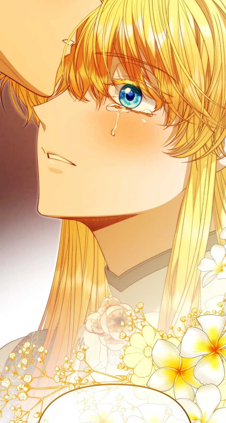 I Thought I Tamed the Villain Chapter 64 page 42