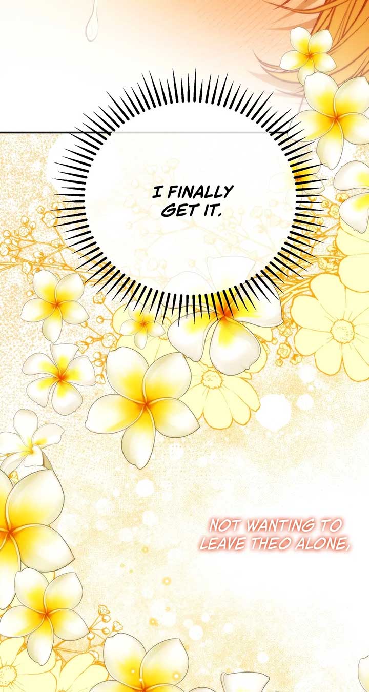 I Thought I Tamed the Villain Chapter 64 page 44
