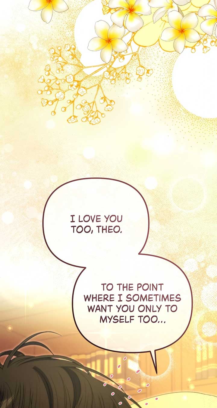 I Thought I Tamed the Villain Chapter 64 page 48