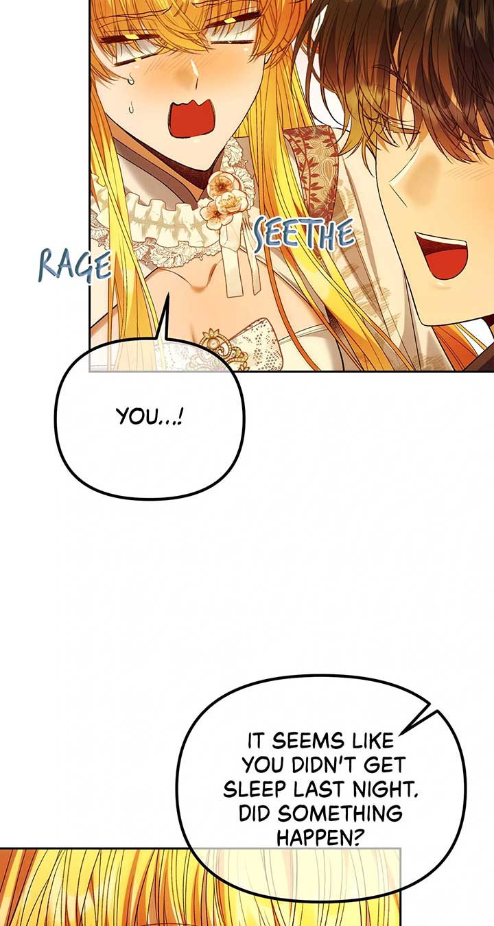 I Thought I Tamed the Villain Chapter 64 page 4