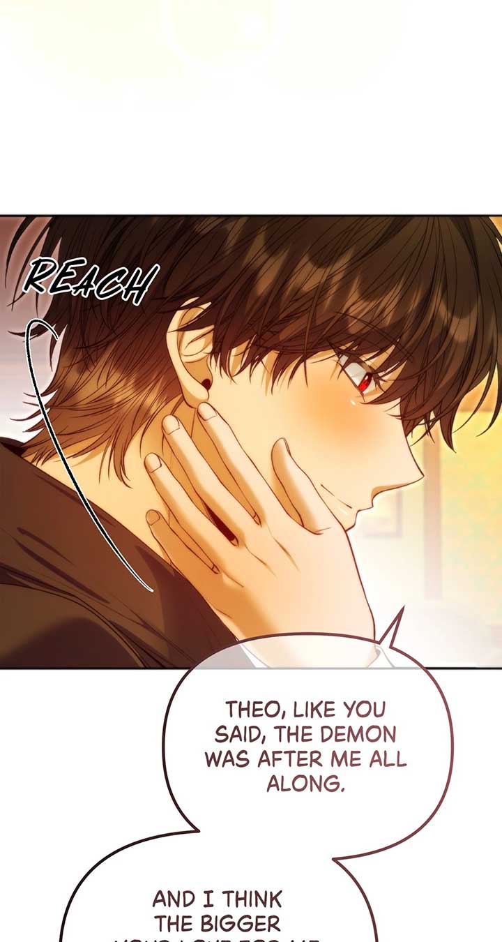 I Thought I Tamed the Villain Chapter 64 page 50