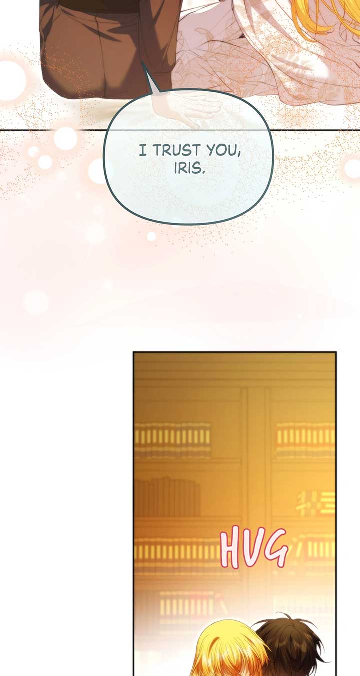 I Thought I Tamed the Villain Chapter 64 page 53