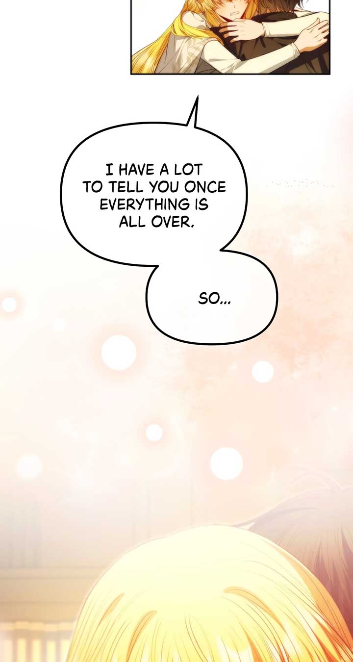 I Thought I Tamed the Villain Chapter 64 page 54