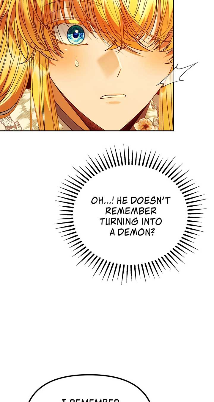 I Thought I Tamed the Villain Chapter 64 page 5