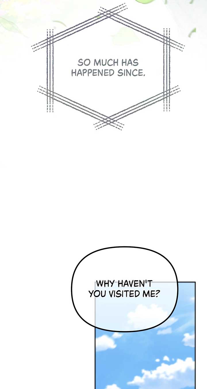 I Thought I Tamed the Villain Chapter 64 page 61