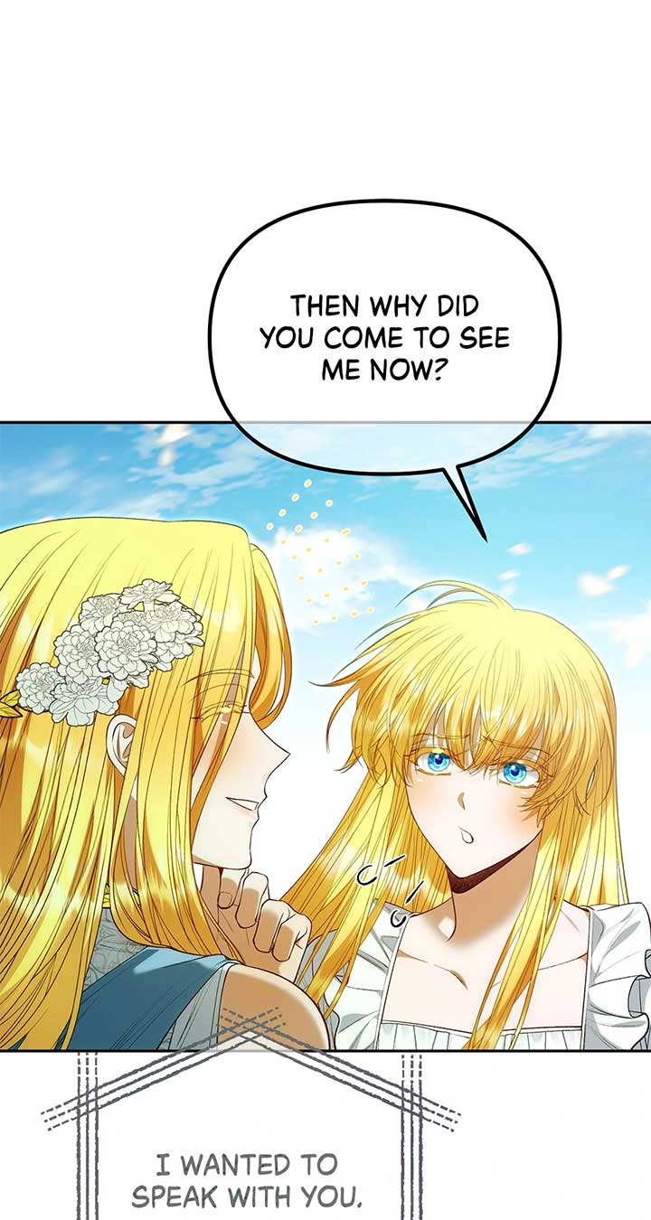 I Thought I Tamed the Villain Chapter 64 page 63