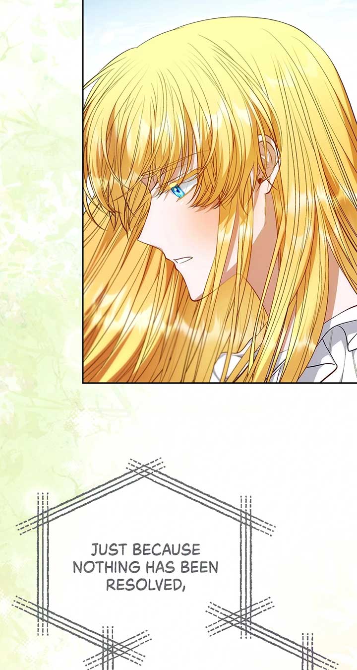 I Thought I Tamed the Villain Chapter 64 page 65
