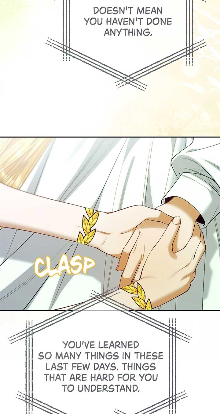 I Thought I Tamed the Villain Chapter 64 page 66