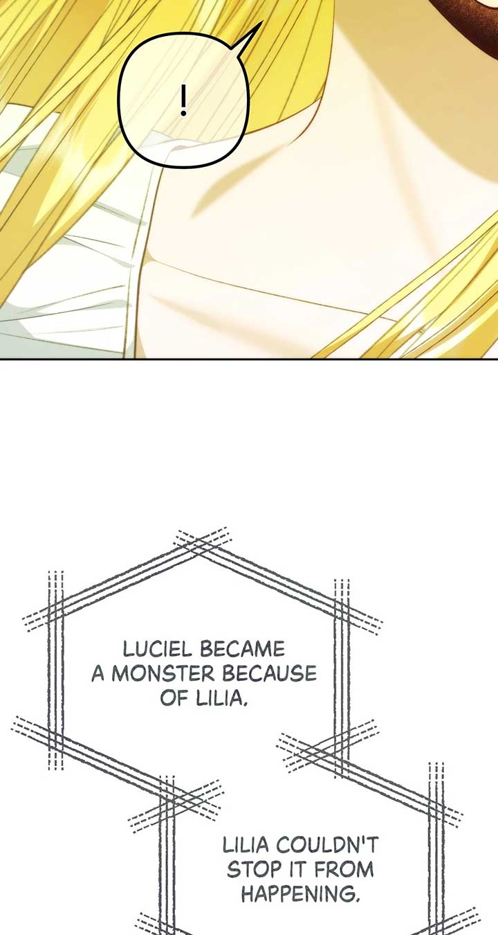 I Thought I Tamed the Villain Chapter 64 page 76