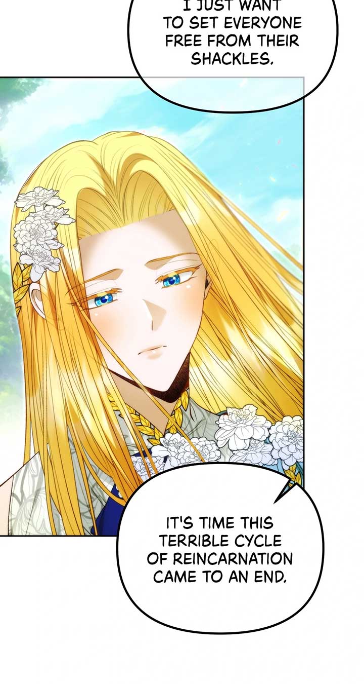 I Thought I Tamed the Villain Chapter 64 page 80