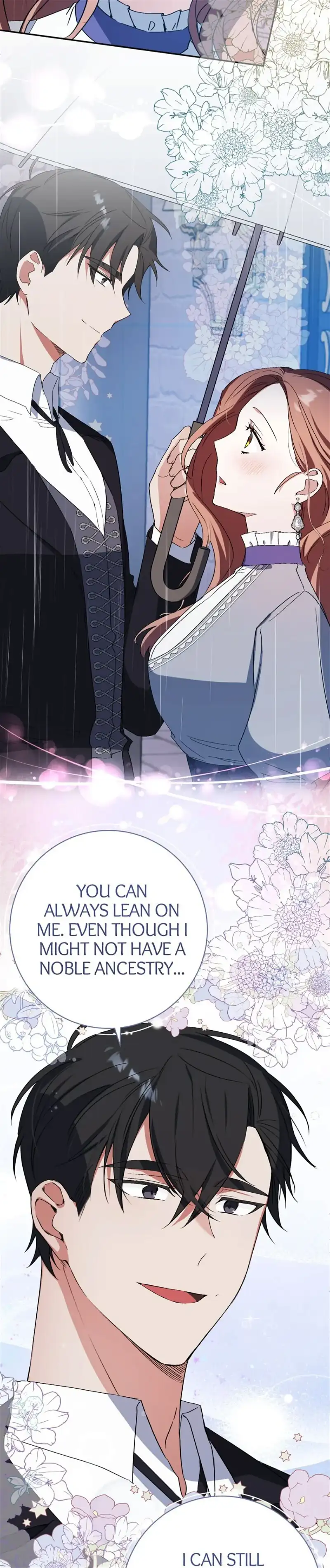 I Thought I was the Real Daughter Chapter 1 page 9