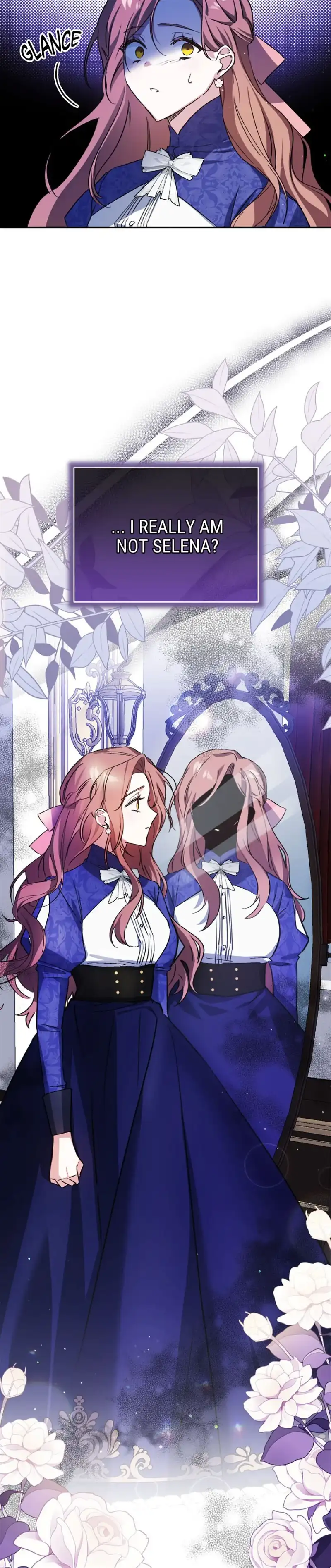 I Thought I was the Real Daughter Chapter 1 page 44