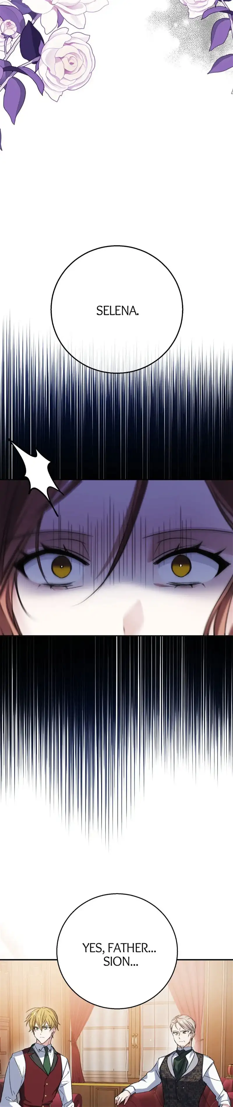 I Thought I was the Real Daughter Chapter 1 page 45