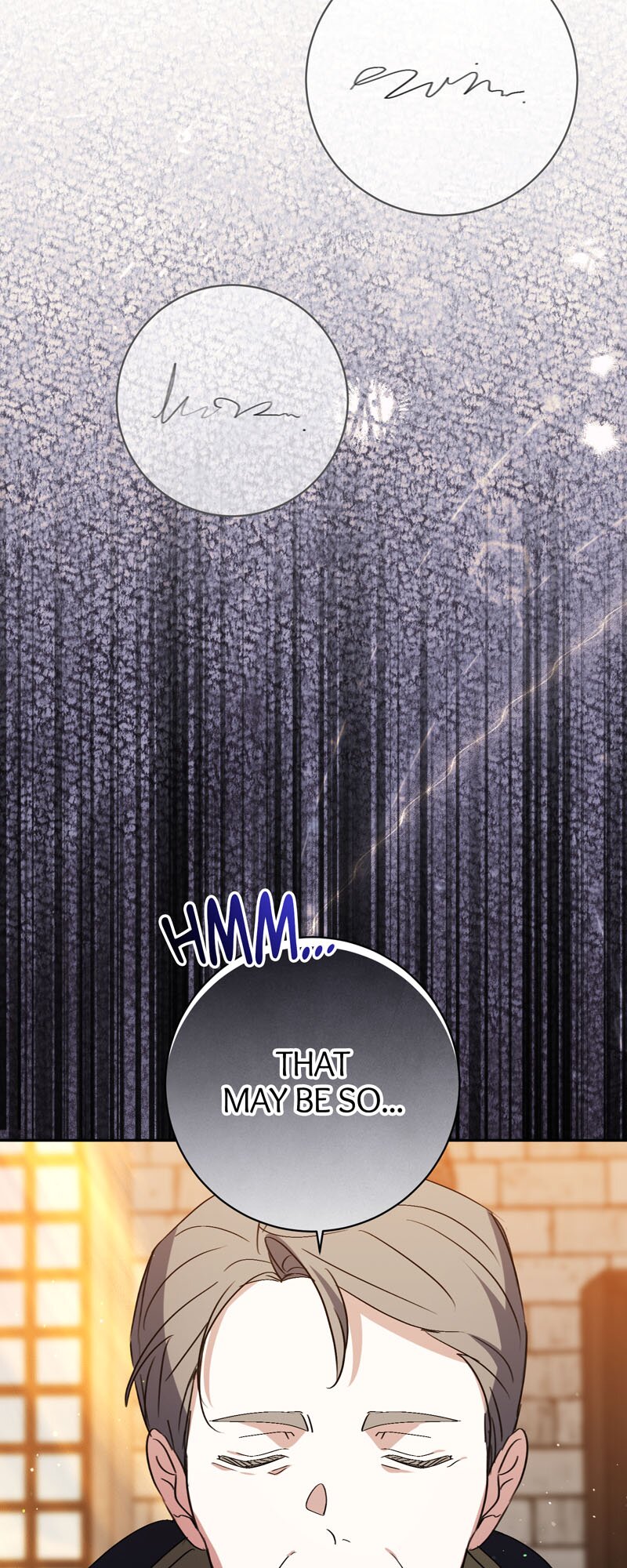 I Thought I was the Real Daughter Chapter 47 page 16