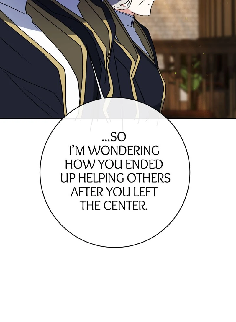 I Thought I was the Real Daughter Chapter 47 page 30