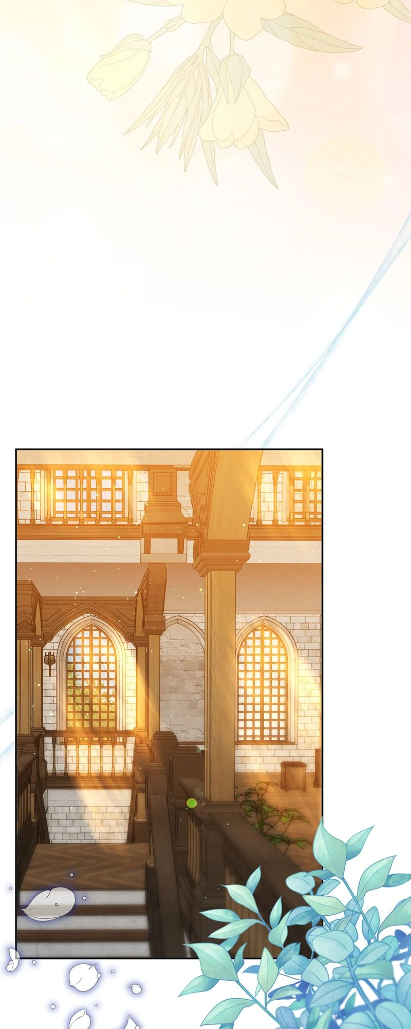 I Thought I was the Real Daughter Chapter 47 page 41