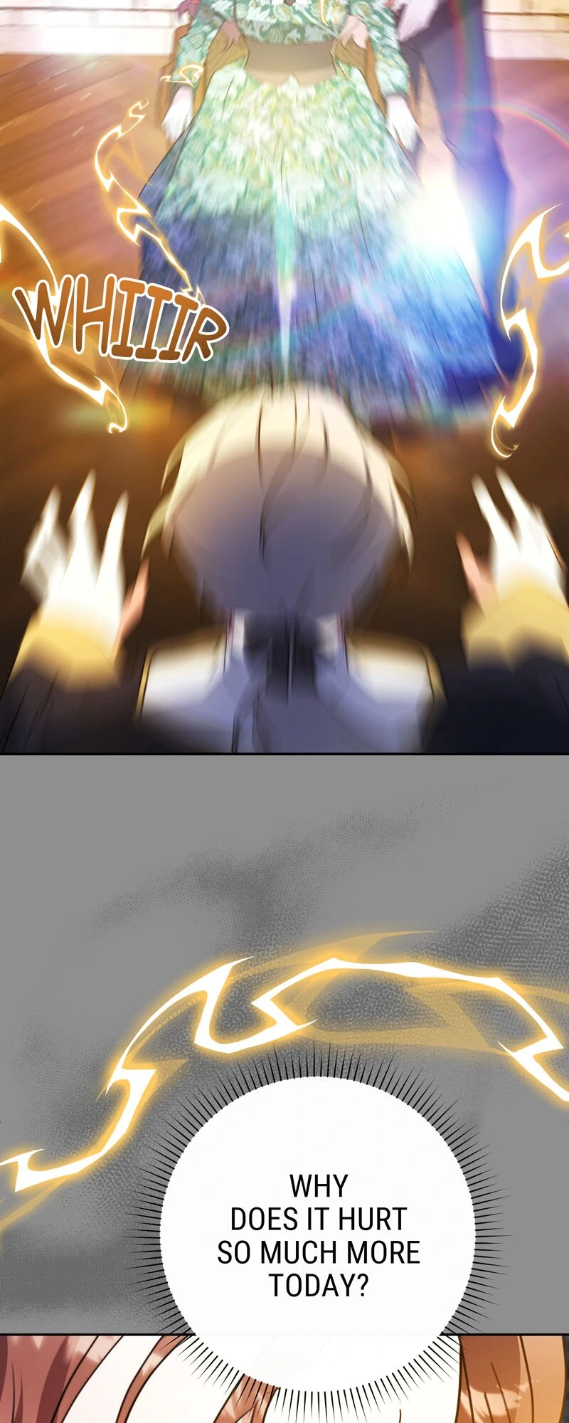 I Thought I was the Real Daughter Chapter 47 page 60