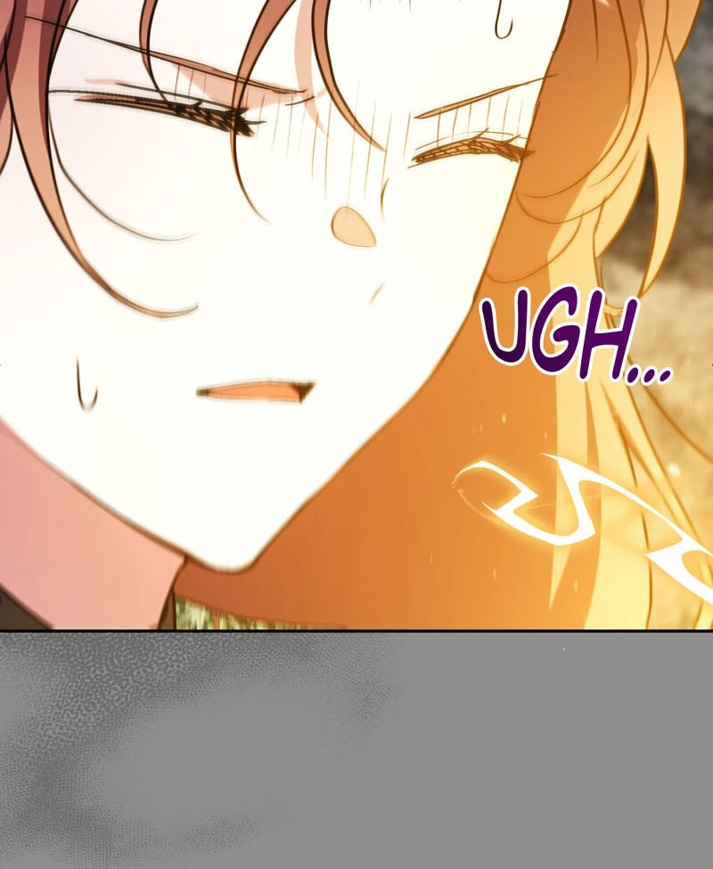 I Thought I was the Real Daughter Chapter 47 page 61