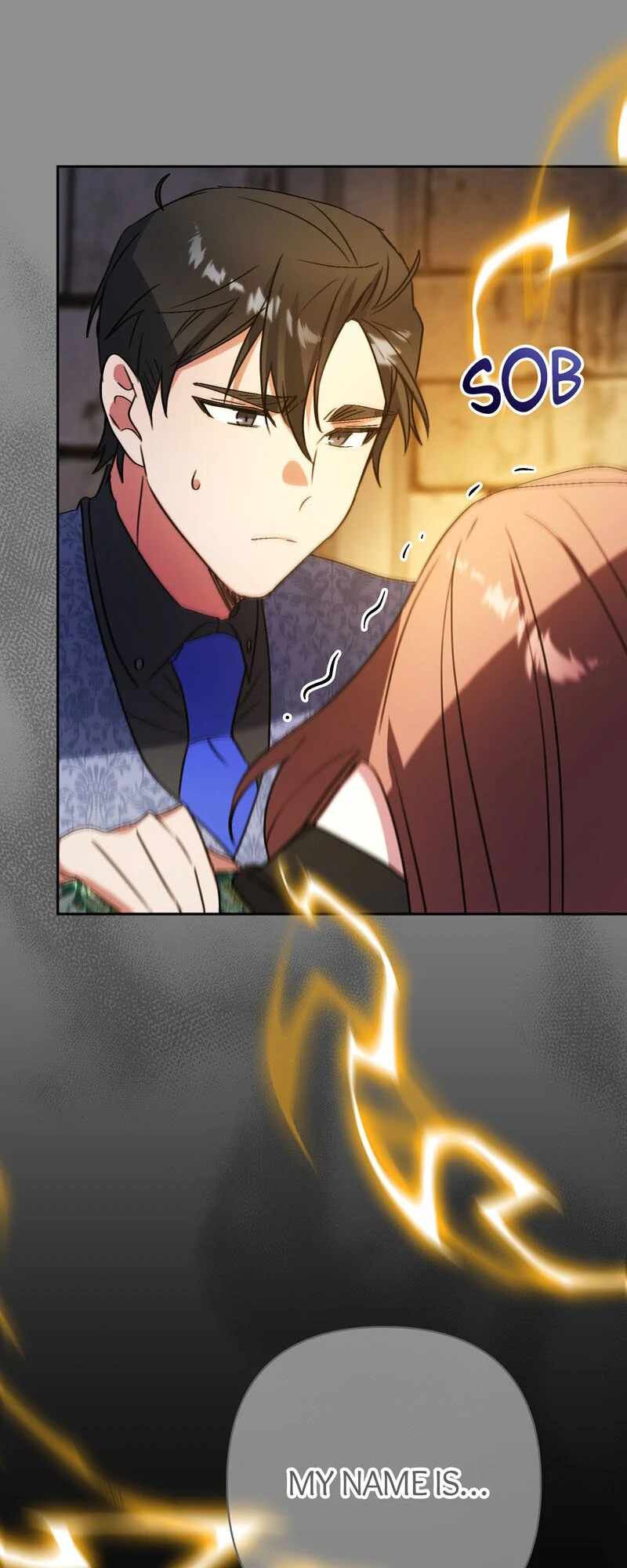 I Thought I was the Real Daughter Chapter 47 page 62