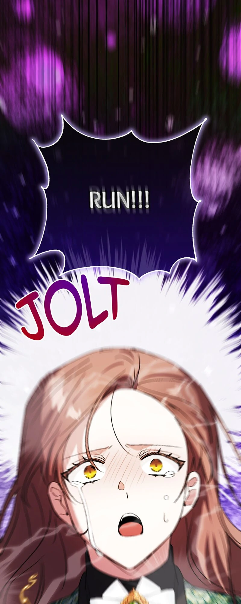 I Thought I was the Real Daughter Chapter 47 page 64