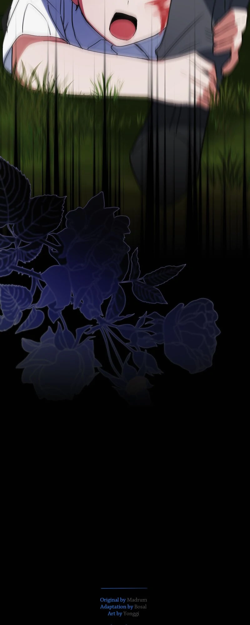 I Thought I was the Real Daughter Chapter 47 page 68