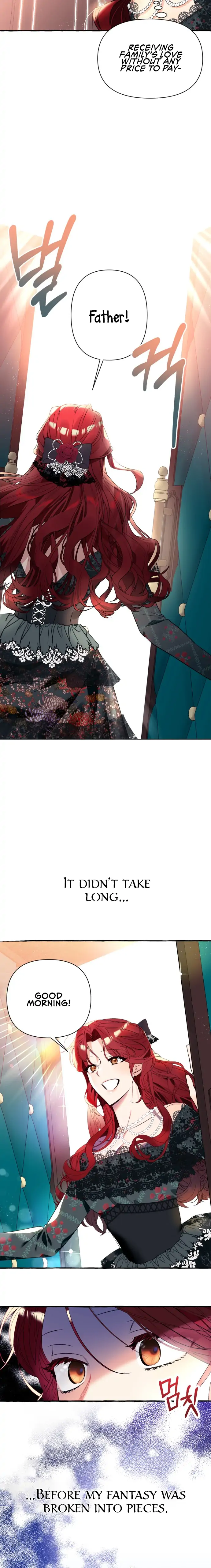 I Thought It Was A Common Possession Chapter 1 page 13