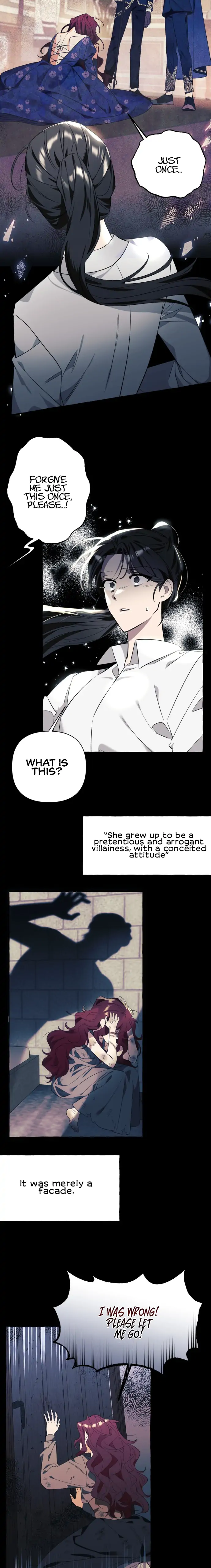I Thought It Was A Common Possession Chapter 1 page 16