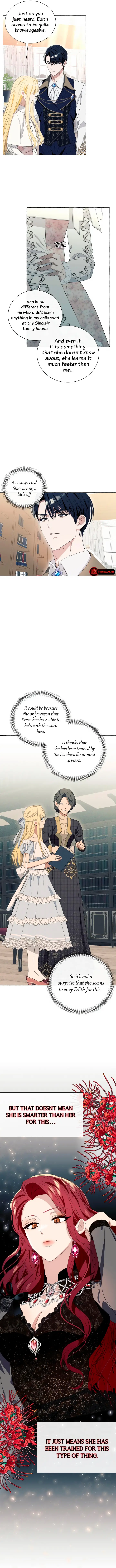 I Thought It Was A Common Possession Chapter 11 page 3