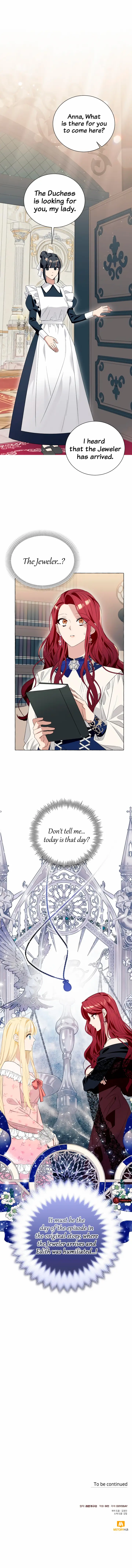 I Thought It Was A Common Possession Chapter 12 page 12