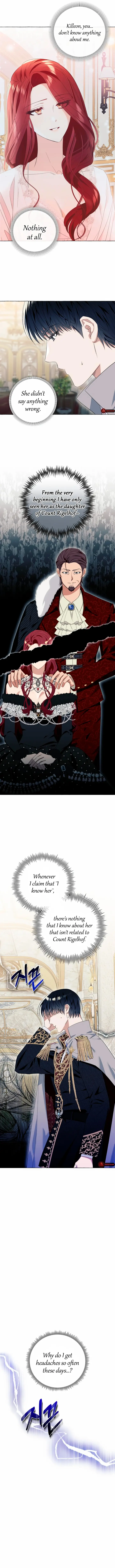 I Thought It Was A Common Possession Chapter 12 page 1