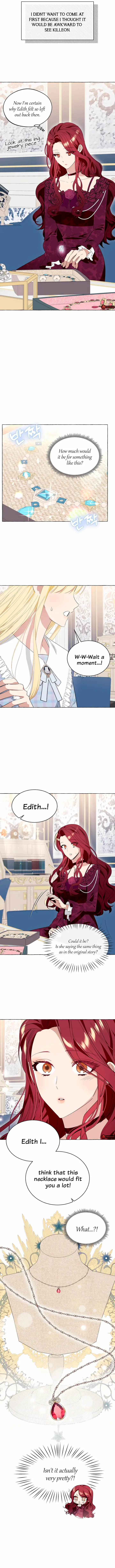 I Thought It Was A Common Possession Chapter 13 page 3