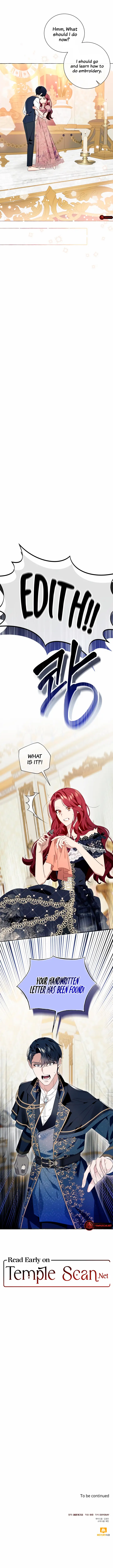 I Thought It Was A Common Possession Chapter 16 page 10